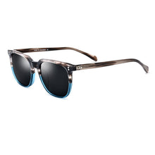 Load image into Gallery viewer, Pozlarized Man Driving Sunglasses Brown/Black/Green Frame Size:52-20-145cm
