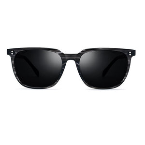 Pozlarized Man Driving Sunglasses Brown/Black/Green Frame Size:52-20-145cm
