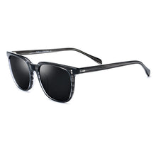 Load image into Gallery viewer, Pozlarized Man Driving Sunglasses Brown/Black/Green Frame Size:52-20-145cm