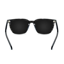 Load image into Gallery viewer, Pozlarized Man Driving Sunglasses Brown/Black/Green Frame Size:52-20-145cm