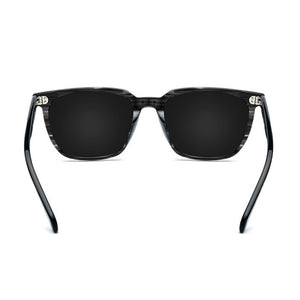 Pozlarized Man Driving Sunglasses Brown/Black/Green Frame Size:52-20-145cm
