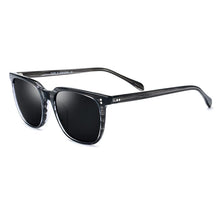 Load image into Gallery viewer, Pozlarized Man Driving Sunglasses Brown/Black/Green Frame Size:52-20-145cm