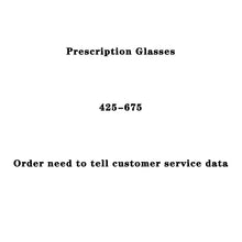 Load image into Gallery viewer, Prescription Glasses Frame Ultra Light Retro Round Frame Women&#39;s Popular Glasses With Small Face
