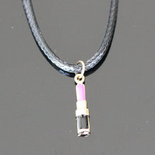 Load image into Gallery viewer, New Fashion Punk Vintage Men Short Snowflake Anchor Peace Leaf Moon Star Flag Dragon Pendant Necklace For Women Jewelry
