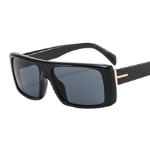 Load image into Gallery viewer, Rectangle Brand Design Sunglasses For Women Men Retro Ins Popular Square Sun Glasses Shades UV400