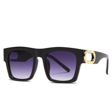 Load image into Gallery viewer, Retro  Designer Sunglasses For Women Men Square Vintage Rectangle  Sun Glasses UV400 Eyewear
