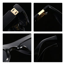 Load image into Gallery viewer, Retro Small Cat Eye Women Sunglasses  Designer Modern Sun Glasses Ins Trending Shades UV400 Ladies Eyeglasses