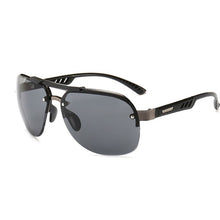 Load image into Gallery viewer, Square Pilot Sunglasses UV400 man&#39;s Woman Glasses Classic Retro Brand Design Driving Sunglasses