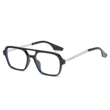 Load image into Gallery viewer, Square Sunglasses  Brand Designer Vintage Women Men Sun Glasses UV400 Shades Eyewear Oculos de sol