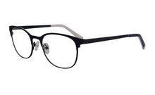 Carica l&#39;immagine nel visualizzatore di Gallery, Stainless &amp; Acetate Mixed Eyeglasses For Women And Men Plain Glasses Frame Unisex Optical Frame Quality Eyewear