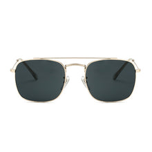 Load image into Gallery viewer, Sunglasses Men Square Glasses for Women  Retro Sun Glasses Male Female Vintage Gafas Oculos