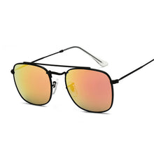 Load image into Gallery viewer, Sunglasses Men Square Glasses for Women  Retro Sun Glasses Male Female Vintage Gafas Oculos