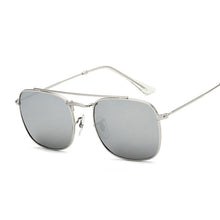 Load image into Gallery viewer, Sunglasses Men Square Glasses for Women  Retro Sun Glasses Male Female Vintage Gafas Oculos