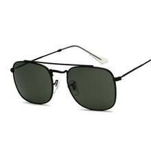 Load image into Gallery viewer, Sunglasses Men Square Glasses for Women  Retro Sun Glasses Male Female Vintage Gafas Oculos