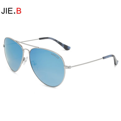β Titanium Polarized Sunglasses Men's Driving Trend Casual Outings Sunglasses Women's Toad Mirror Anti-vertigo