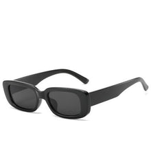 Load image into Gallery viewer, Vintage Sunglasses Women Brand Designer Retro Sunglass Rectangle Sun Glasses Oculos Lunette De Soleil Femm