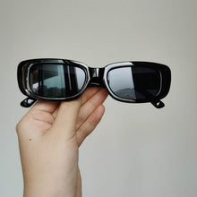 Load image into Gallery viewer, Vintage Sunglasses Women Brand Designer Retro Sunglass Rectangle Sun Glasses Oculos Lunette De Soleil Femm