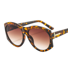 Load image into Gallery viewer, Vintage Tom Sunglasses Women Brand Designer Retro Casual Sun Glasses Female Ins Popular Cat's eye Eyewear