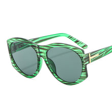 Load image into Gallery viewer, Vintage Tom Sunglasses Women Brand Designer Retro Casual Sun Glasses Female Ins Popular Cat's eye Eyewear