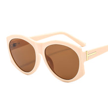 Load image into Gallery viewer, Vintage Tom Sunglasses Women Brand Designer Retro Casual Sun Glasses Female Ins Popular Cat's eye Eyewear