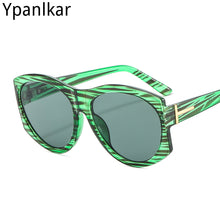 Load image into Gallery viewer, Vintage Tom Sunglasses Women Brand Designer Retro Casual Sun Glasses Female Ins Popular Cat's eye Eyewear