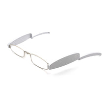 Load image into Gallery viewer, able Foldable Pocket Glasses Unisex Mini Folding Read Presbyopia Hyperopia Glasses Eyeglasses Vision Care unisex