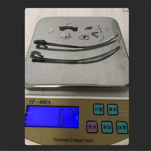 Load image into Gallery viewer, Frameless Finished Myopia Glasses Men Women Ultralight Rimless Frame Short-sighted Nearsighted Eyeglasses -100 ~ -400