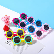 Load image into Gallery viewer, Funny Eye-covering Children&#39;s Sunglasses Peculiar Anti-ultraviolet Glasses Baby Tide Play Sunshade Mirror