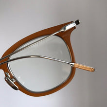 Load image into Gallery viewer, GENTLE Eyeglasses Frame BOOSTER  frame Prescription Men&#39;s Decorative Women&#39;s Glasses Frame Myopia Glasses Transparent