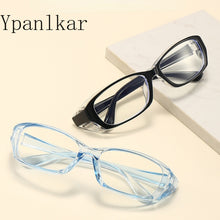 Load image into Gallery viewer, Goggles Anti-pollen Allergy Windproof Anti Splash Eyewear with Side Shields Blue Light Blocking Glasses for Men and Women