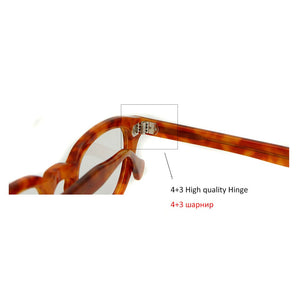 Johnny Depp Glasses Style Round Retro Vintage Glasses Frame Men Hand Made Eyeglasses oculos de grau