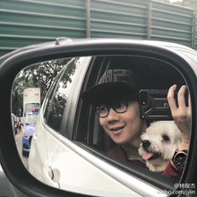 Load image into Gallery viewer, Thom Brand Designer Retro Round Eyeglasses Optical Prescription Glasses Frame Men Gafas Women with Original Box