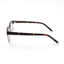 Load image into Gallery viewer, Johnny Depp Eyeglasses Men Optical Glasses Frames Acetate Retro Style Half Frame Glasses Women