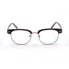 Load image into Gallery viewer, Johnny Depp Eyeglasses Men Optical Glasses Frames Acetate Retro Style Half Frame Glasses Women