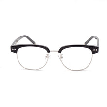 Load image into Gallery viewer, Johnny Depp Eyeglasses Men Optical Glasses Frames Acetate Retro Style Half Frame Glasses Women
