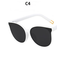 Load image into Gallery viewer, Kids Children Sunglasses Boys Girls Baby Infant Sun Glasses UV400 Eyewear Child Shades Gift