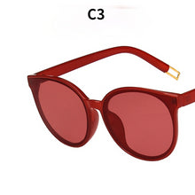 Load image into Gallery viewer, Kids Children Sunglasses Boys Girls Baby Infant Sun Glasses UV400 Eyewear Child Shades Gift