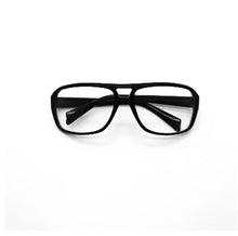 Load image into Gallery viewer, La casa De papel Money Heist El profesor (Professeur) Glasses Eyewear Mask Sunglasses Props Decor Alvaro Morte Cosplay Gifts
