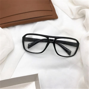 La casa De papel Money Heist El profesor (Professeur) Glasses Eyewear Mask Sunglasses Props Decor Alvaro Morte Cosplay Gifts