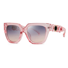 Load image into Gallery viewer, Brand Designer Sunglasses Women Men Square Sun Glasses Brand Shades for Female Lentes De Sol Mujer