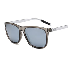 Load image into Gallery viewer, Polarized Sunglasses Men Women Square Cool Sun Glasses Shades Brand Design Black Glasses for Male