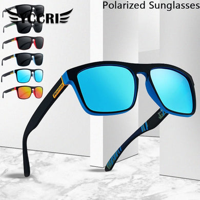 Polarized Sunglasses Men's Driving Shades Male Sun Glasses Vintage Classic Sun Glasses Men Goggle UV400 Glasses