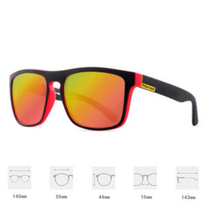 Polarized Sunglasses Men's Driving Shades Male Sun Glasses Vintage Classic Sun Glasses Men Goggle UV400 Glasses