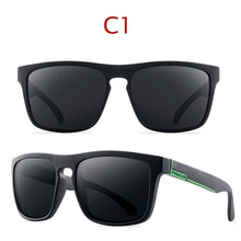 Load image into Gallery viewer, Polarized Sunglasses Men&#39;s Driving Shades Male Sun Glasses Vintage Classic Sun Glasses Men Goggle UV400 Glasses