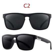 Load image into Gallery viewer, Polarized Sunglasses Men&#39;s Driving Shades Male Sun Glasses Vintage Classic Sun Glasses Men Goggle UV400 Glasses