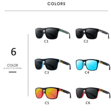Load image into Gallery viewer, Polarized Sunglasses Men&#39;s Driving Shades Male Sun Glasses Vintage Classic Sun Glasses Men Goggle UV400 Glasses