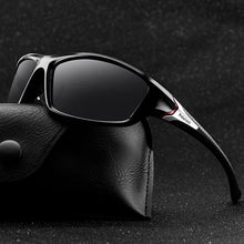 Load image into Gallery viewer, Polarized Sunglasses Men&#39;s Driving Shades Male Sun Glasses Vintage Travel Fishing Classic Sun Glasses