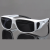 Load image into Gallery viewer, Men Polarized Lens Driving Fishing Sunglasses Cover For Myopia Glasses Flip Polaroid Sun Eyewear Oculos De Sol Masculino
