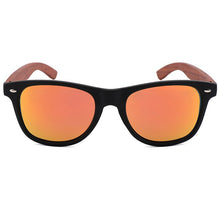 Load image into Gallery viewer, Men&#39;s Polarized Fishing Sunglasses Summer Outdoor 2023 Fashionable Rose Wood Sun Glasses  Gafas De Sol Design Men