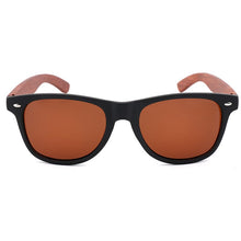 Load image into Gallery viewer, Men&#39;s Polarized Fishing Sunglasses Summer Outdoor 2023 Fashionable Rose Wood Sun Glasses  Gafas De Sol Design Men